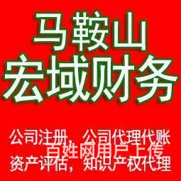 ​和县当涂含山博望郑蒲港公司企业注册注销代办代账，注册地址挂靠，提供注册地址